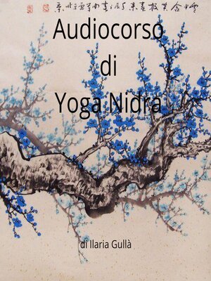 cover image of Audiocorso di Yoga Nidra